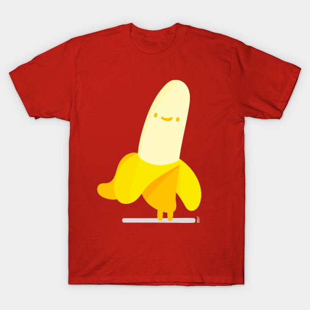 Banana T-Shirt by thiagoegg